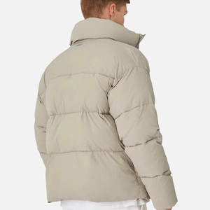 Hot Selling Puffer <b>Jacket</b> Customized Color Size and Your Logo Winter Collection Puffer <b>Jacket</b> <b>Men</b> Puffer Bubble Man <b>Jackets</b> - Product Image 3