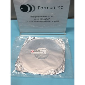 TOSOH 805-016-ag-b4r-222 PRE-CLEAN II SHIELD 8" - อุปกรณ์และอะไหล่เซมิคอนดักเตอร์ระดับโลกที่เชื่อถือได้ - Product Image 2