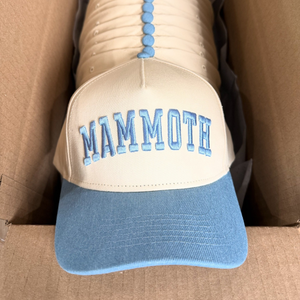 Custom Striped Brim Baseball <b>Cap</b> With Embroidered Text Logo 6-Panel Adjustable <b>Hat</b> For Adults Unisex Casual Spring Summer Wear - Product Image 5