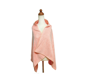 (Pastello) Serviette de bain en microfibre Azalea Beauty - Product Image 2