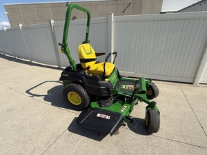 Tondeuse autoportée robuste Z530M 2026 Z257773 Haute Performance – Vente en gros - Product Image 1