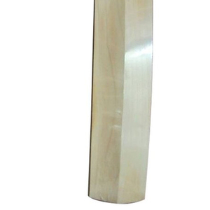 Bates de Críquet de Madera de Sauce Inglés de Alto Rendimiento y Peso Ligero, Grado A, Hechos a Mano, para Práctica de Nivel de Club - Product Image 5