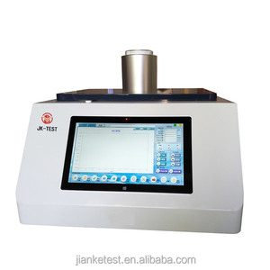 KXNR-400C / KXNR-400B メルトフローテスター プラスチックパイプ試験機 工場直販 - Product Image 2