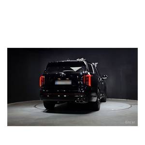 Hyundai Palisade Diesel 2.2 4WD 2023, 6 917 km, Boîte Automatique, Sièges en Cuir, Conduite à Gauche - Product Image 4