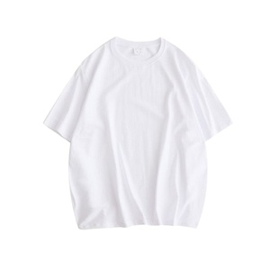 T-shirt pour homme en coton 100% tricoté, 180 grammes, de bonne qualité, à prix bas, en promotion, avec impression personnalisée - Product Image 2