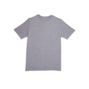 BD Manufacturer O Neck Short Sleeve <b>Red</b> Color Kids <b>Boys</b> <b>T</b> <b>Shirts</b> Custom Design Stylish Solid Color <b>T</b> <b>Shirts</b> For Kids <b>Boy</b> - Product Image 6