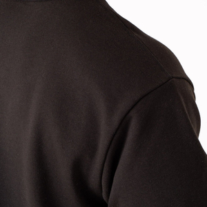 T-shirt sérigraphié 200 g/m² 100 % coton, streetwear, emballage de haute qualité, t-shirt surdimensionné pour hommes - Product Image 4