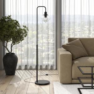 Lampe de lecture sur pied à col de cygne réglable avec base lourde pour salle d'étude et bureau - Product Image 1