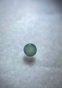 alexandrite faceted round cut,natural alexandrite for jewellery use. - Product Image 4