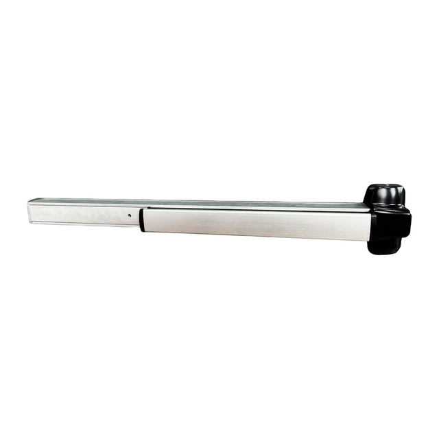 Grade 1 UL LISTED Fire Rated Panic Exit Device Push Bar Door Locks
