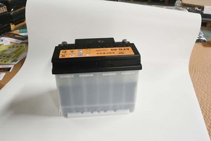 Аккумулятор EFB <span class=keywords><strong>60</strong></span> EV Start Stop 12 В 60Ah L3 CCA 600 SMF MF BCI JIS DIN стандартное автомобильное новое состояние не требует обслуживания - Product Image 5