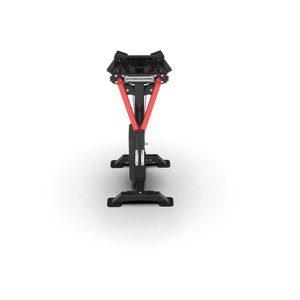 Machine d'entraînement des épaules pour soulevé latéral debout, équipement de fitness commercial, machine de gym - Product Image 5