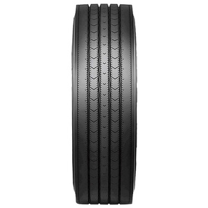 ยางรถบรรทุกใหม่ 11R24.5 - 16PR ลายดอกยางแบบขับเคลื่อน ขายส่งยางรถบรรทุก - Product Image 6