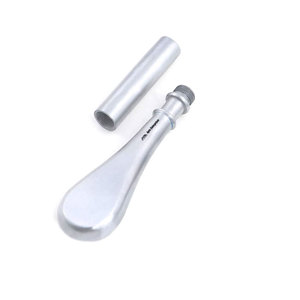 Cánula de Trocar, Equipo Veterinario para Equinos y Bovinos, Instrumento Médico Desechable Laparoscópico de Acero Inoxidable de Triple Uso - Product Image 3