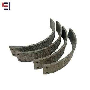 Kit de garnitures de frein STD OEM 885442010207 2654423001 483 TCIC 2156CC pour TATA Telcoline 207Di - Product Image 1