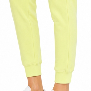 Pantalones Deportivos para Mujer, Talla Grande, Premium, Cómodos para el Día a Día, Estilo Moderno Informal, Algodón Suave y Relajado - Product Image 5