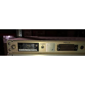 Systèmes Trak Modèle 8390, 48390-1000-130, Code temporel - Équipements et pièces semi-conductrices d'occasion fiables à l'échelle mondiale chez - Product Image 5