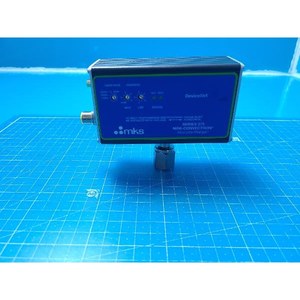 Manómetro de vacío Mini-Convectron MKS 275620-2-GQ-T usado como pieza de repuesto para equipos semiconductores Legacy - Product Image 3