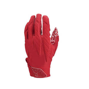 Gants de football américain personnalisés pour hommes, antidérapants, respirants, légers, avec personnalisation de la marque de l'équipe - Product Image 4