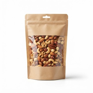 Premium Snack Packaging Bags for Freshness and Brand Excellence - Product Image 3