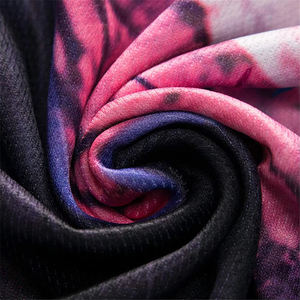 Maillot de VTT de haute qualité, impression par sublimation, maillot de cyclisme personnalisé pour équipe, OEM ODM, vente en gros de maillots de VTT - Product Image 3