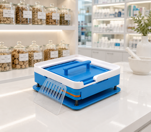 เครื่องวัดความร้อน U Spices Blue EMF รุ่นพลาสติกมาตรฐาน พร้อมการรับประกัน 1 ปี - Product Image 1