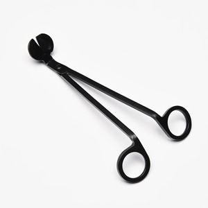 Elegant Slim Design <b>Candle</b> Wick Trimmer Modern CandleCare Accessory With Fine Precision Blade For Clean Burning And Reduced soot - Product Image 5