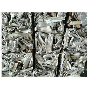 Chatarra metálica de aluminio 6061 6063 en venta al por mayor a precio de oferta - Product Image 6