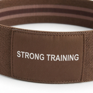 Hip Circle Resistance <b>Bands</b> Professional Training Resistance <b>Bands</b> Heavy Duty Strength <b>Exercise</b> Hip Circle <b>Band</b> Unisex - Product Image 6