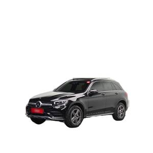 Mercedes-Benz GLC300e 4MATIC GLC 2022 - avec boîte de vitesses automatique, direction à gauche et caméra de recul, 36 129 km - Product Image 1