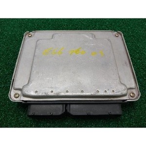 ECU และโมดูลคอมพิวเตอร์มือสอง ซีรีส์ 7 รุ่น 7506280 - Product Image 2
