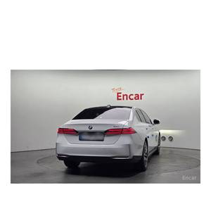 บีเอ็มดับเบิลยู ซีรีส์ 5 รุ่น 520i ปี 2024 ระยะทาง 37,123 กม. เกียร์อัตโนมัติ เบาะหนัง พร้อมกล้องมองหลัง พวงมาลัยซ้าย - Product Image 4