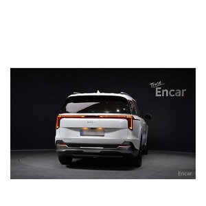 Kia Carnival Signature 2024, 7 Plazas, Diésel, Automático, con Cámara Trasera, Asientos de Cuero, Emisión Euro V, Volante a la Izquierda, 23,838 km - Product Image 4