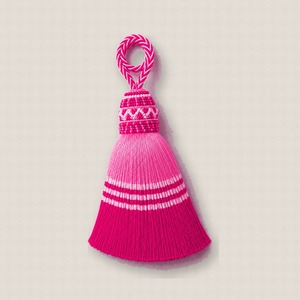 Wholesale Tassel Premium Decorative Collection with Personalized Branding OEM Service Manufacturer Solutions Tassel - Product Image 4
