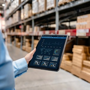 Services logiciels d'automatisation innovants, plateformes d'optimisation des flux de travail et croissance d'entreprise évolutive - Product Image 3