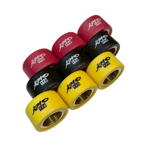ชุดอัพเกรดระบบส่งกำลัง KAO Racing สำหรับรถสกู๊ตเตอร์ยามาฮ่า NMAX - Product Image 1