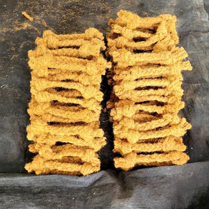 Cuerda de Fibra de Coco Duradera para Perros, Juguete Natural para Masticar para Cachorros y Masticadores Agresivos, Venta al por Mayor VIETNAM ANGLE - Product Image 1
