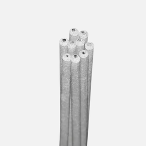 Electrodos de Soldadura de Acero de Baja Aleación para la Fabricación de Recipientes a Presión, Arco Estable, Acabado Limpio, Excelente Resistencia Mecánica - Product Image 3