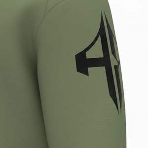 Nuevo Cárdigan de Hombre al por Mayor, Material de Lana/Acrílico de Alta Calidad, Diseño de Logotipo Personalizado, Suéter de Invierno 2026 de RIVIAN ATLANTIC - Product Image 6