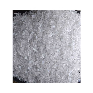 Flocons de bouteilles PET en vrac proposés aux recycleurs et aux acheteurs de plastique mondiaux - Product Image 6