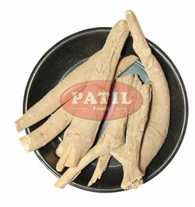 Ashwagandha Root Export Quality Bulk Supplier Organic Ashwagandha Roots for Tea <b>Blends</b> and Cosmetic Applications - Product Image 2