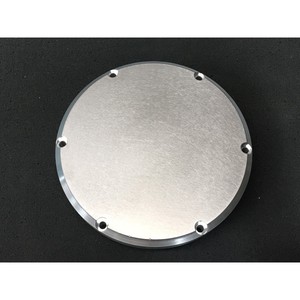 Blank Off HYT Chamber, 17091830, 1036730, 121330 - อุปกรณ์และชิ้นส่วนเซมิคอนดักเตอร์ระดับโลกที่เชื่อถือได้ที่ - Product Image 4