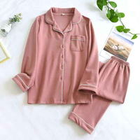 Nouvel ensemble de pyjamas en satin pour femmes, taille élastique, grande taille, printemps/été, séchage rapide, respirant, personnalisable OEM, modèle 2026