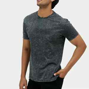 Camisetas de Último Diseño en Oferta, Camisetas Personalizadas de Poliéster y Algodón 2026 para Hombre, Camisetas de Manga Corta con Estampado Digital y Corte Ajustado - Product Image 4