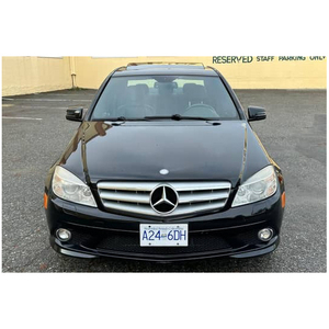 Mercedes-Benz C300 Sedán 2010 - Product Image 1