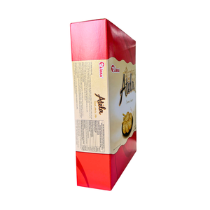 Galletas De Semilla De Sésamo Ligeras Y Crujientes 150g - Product Image 3