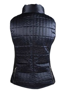 Montar a caballo de alta calidad, diseño personalizado, impermeable, transpirable, chaleco de jinete, chalecos de seguridad para montar a caballo, protectores corporales para montar a caballo - Product Image 2