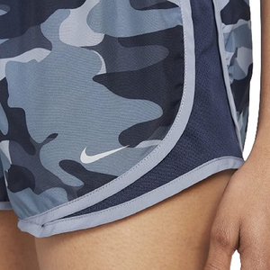 Shorts décontractés en polyester pour femme, taille mi-haute, style streetwear tendance - Product Image 5