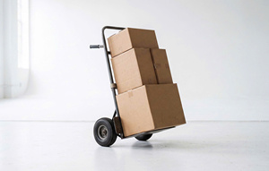 Caja de Envío Corrugada de Alta Resistencia de 5 Capas, Cartón Maestro Personalizado 602 para Exportación Industrial - Product Image 4