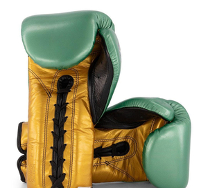 Guantes de Boxeo Celeto Rays Hechos a Medida, Alta Calidad, para Entrenamiento de MMA, Transpirables, Impermeables, Ligeros, de Cuero PU, Unisex - Product Image 2